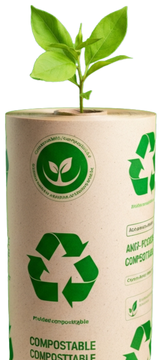 Bio-Degradable Films